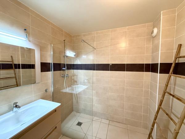 Aulnay-sous-Bois (93600) 3 Pièces avec jardin, garage Aulnay SUD proche RER B