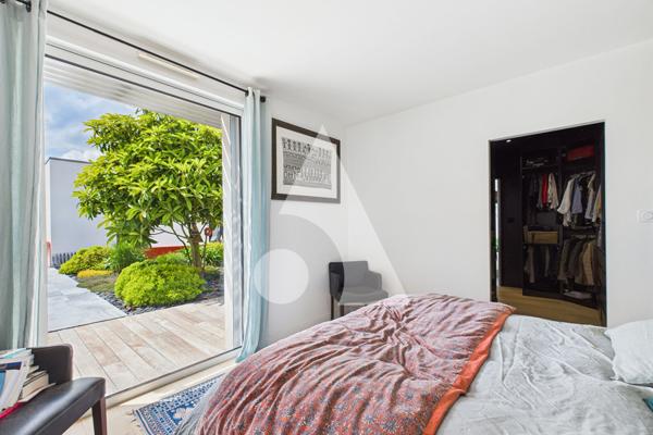 Maison 7 pièces 177 m2