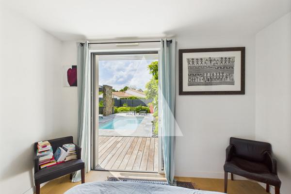 Maison 7 pièces 177 m2
