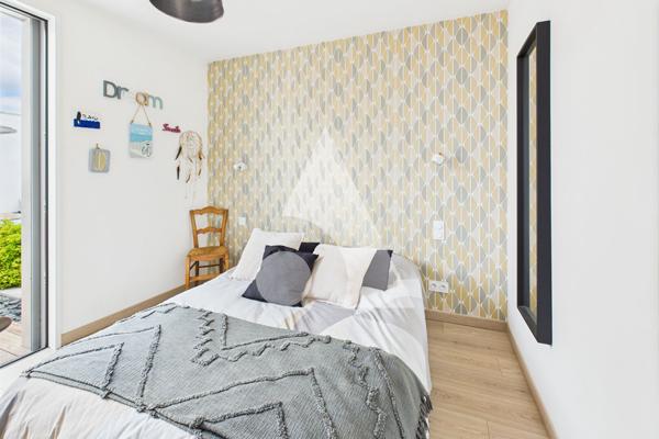 Maison 7 pièces 177 m2