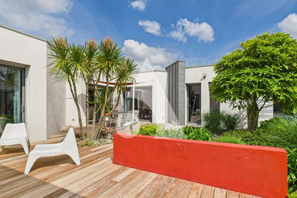 Maison 7 pièces 177 m2