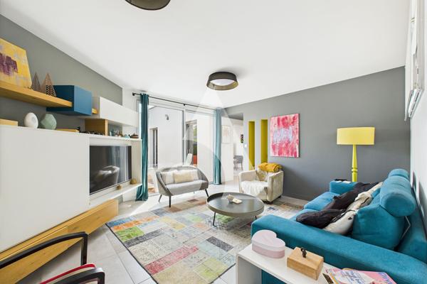 Maison 7 pièces 177 m2