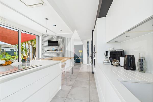 Maison 7 pièces 177 m2
