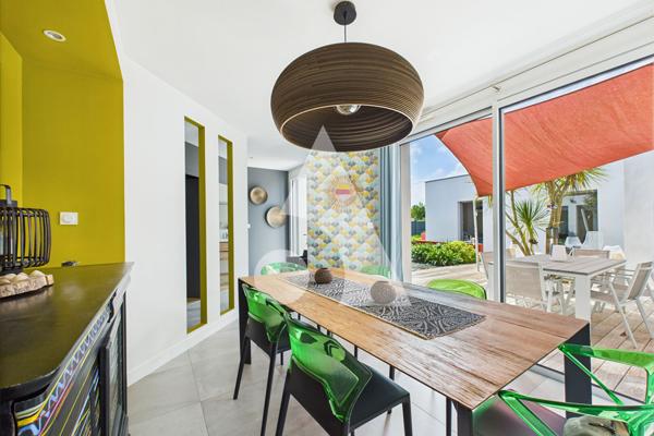 Maison 7 pièces 177 m2