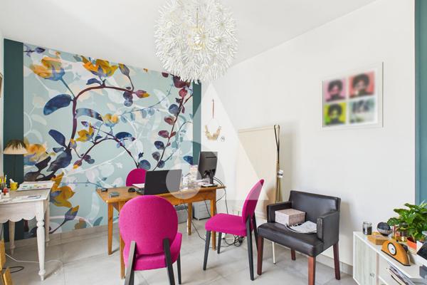 Maison 7 pièces 177 m2