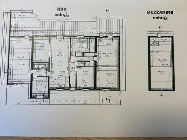 Maison Saint Palais Sur Mer 5 pièce(s) 135 m2