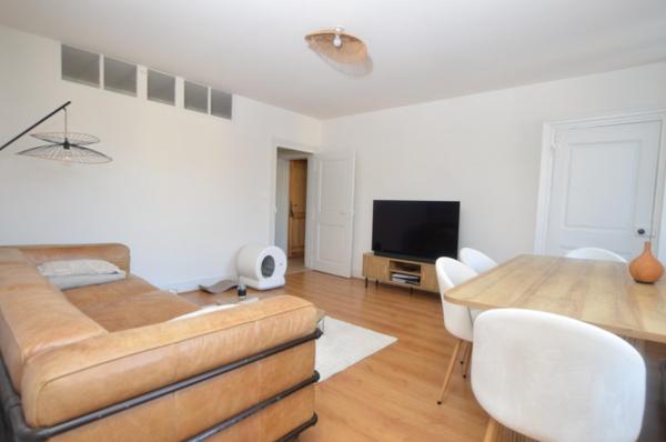 Vente / Appartement T3 à Saint-Just-Saint-Rambert (42170)