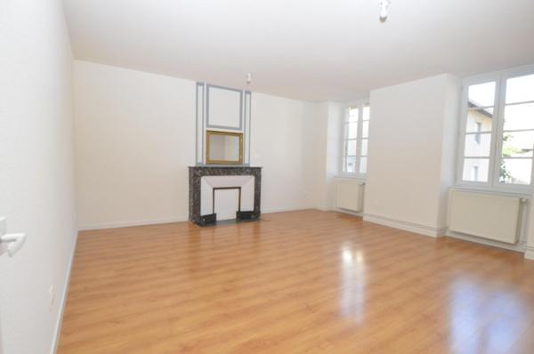 Vente / Appartement T3 à Saint-Just-Saint-Rambert (42170)