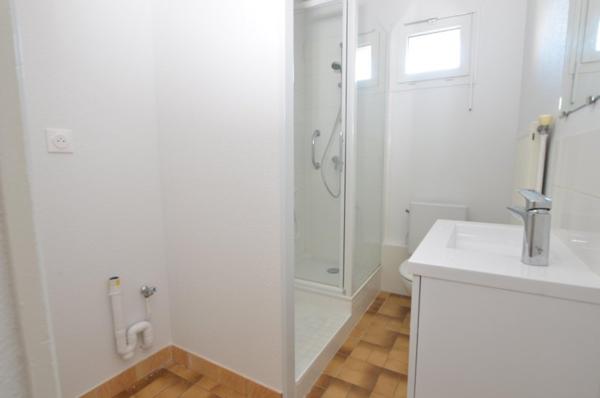 Vente / Appartement T3 à Saint-Just-Saint-Rambert (42170)