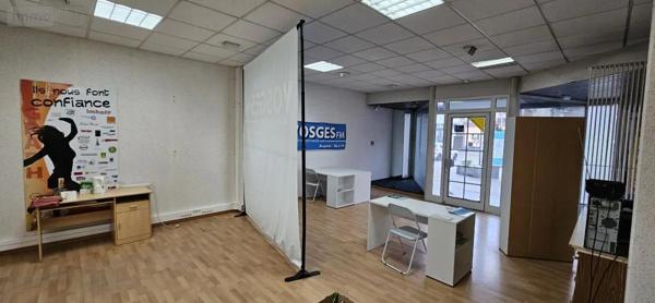 Achat - Immeuble Bruyères 88600 200 m 2 280 m 2