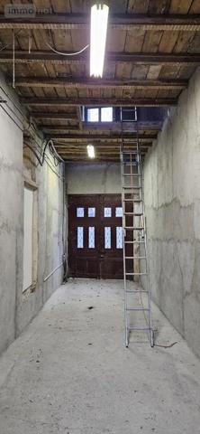 Achat - Immeuble Bruyères 88600 200 m 2 280 m 2