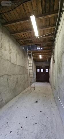 Achat - Immeuble Bruyères 88600 200 m 2 280 m 2