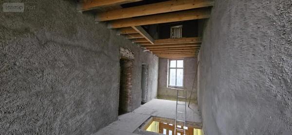 Achat - Immeuble Bruyères 88600 200 m 2 280 m 2
