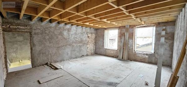 Achat - Immeuble Bruyères 88600 200 m 2 280 m 2