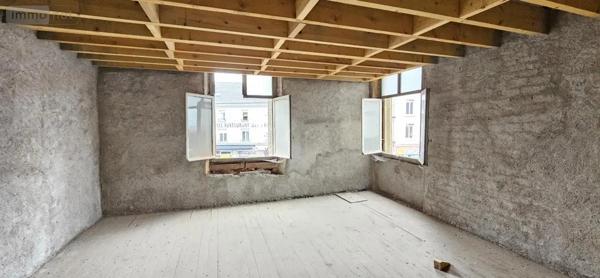Achat - Immeuble Bruyères 88600 200 m 2 280 m 2