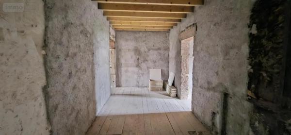 Achat - Immeuble Bruyères 88600 200 m 2 280 m 2