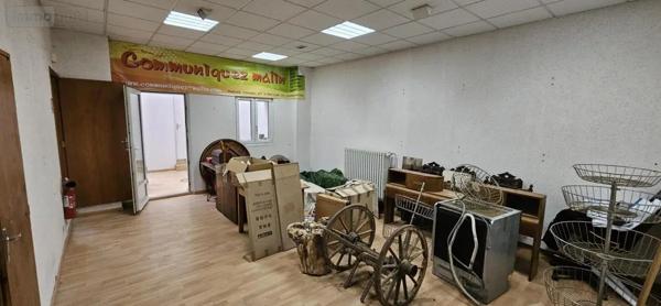 Achat - Immeuble Bruyères 88600 200 m 2 280 m 2