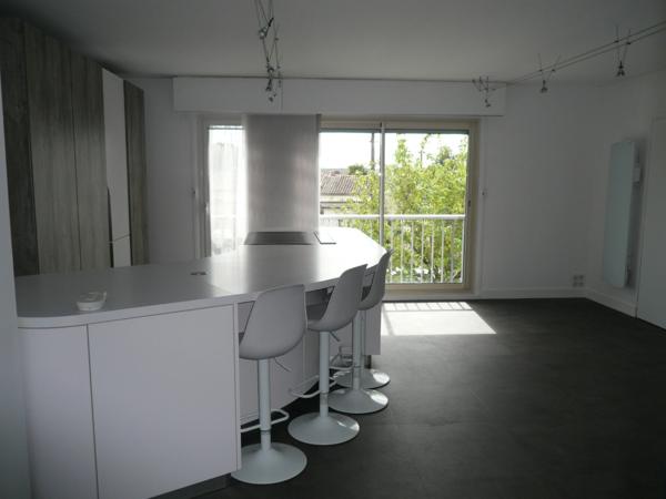 ⚜ COGNAC A Vendre Appartement en Résidence ⚜