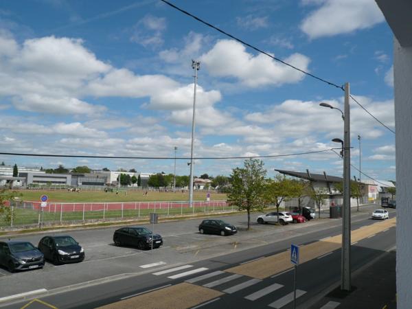 ⚜ COGNAC A Vendre Appartement en Résidence ⚜