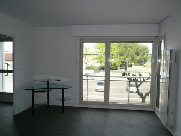 ⚜ COGNAC A Vendre Appartement en Résidence ⚜