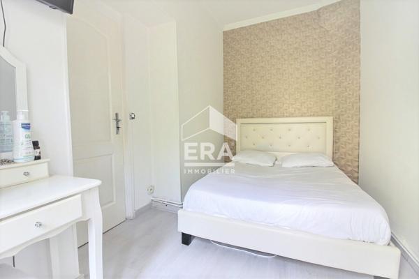 Appartement L Ile Saint Denis 3 pièce(s) 44.57 m2