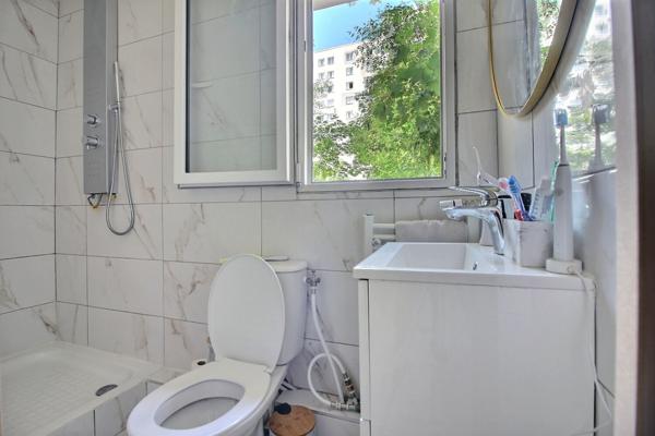 Appartement L Ile Saint Denis 3 pièce(s) 44.57 m2