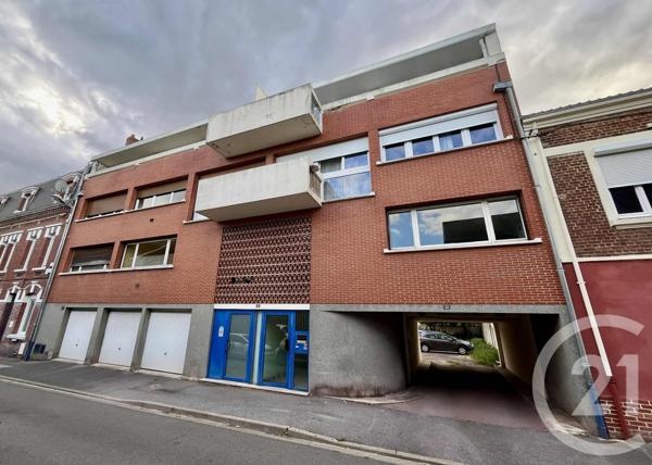 Appartement à vendre  8 pièces - 213 m2 ALBERT - 80