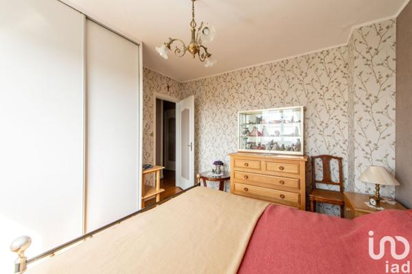 Maison 4 pièces de 76 m² à Chilly-Mazarin (91380)