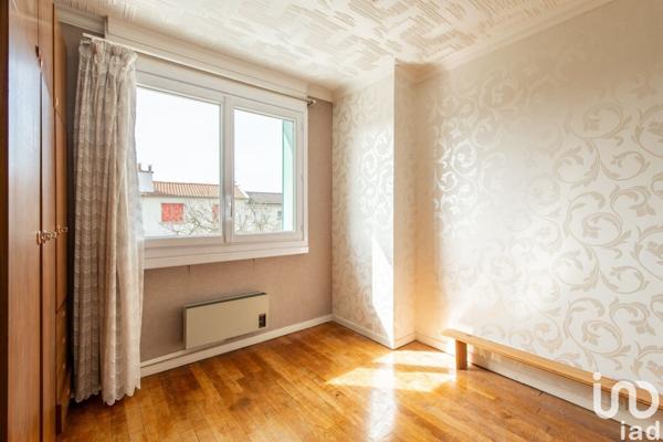 Maison 4 pièces de 76 m² à Chilly-Mazarin (91380)