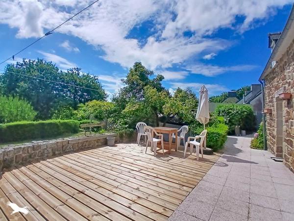 Maison 276 120 € Plougastel-Daoulas 5 p 125 m² DPE E