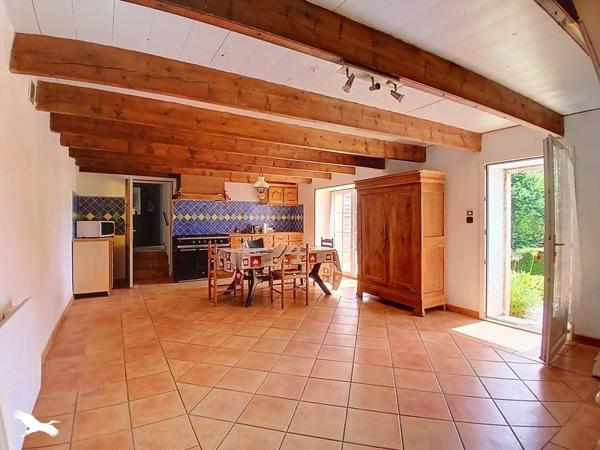Maison 276 120 € Plougastel-Daoulas 5 p 125 m² DPE E
