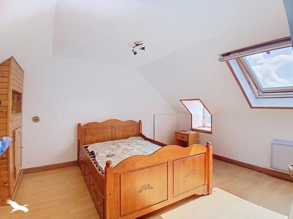 Maison 276 120 € Plougastel-Daoulas 5 p 125 m² DPE E