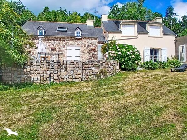 Maison 276 120 € Plougastel-Daoulas 5 p 125 m² DPE E