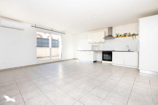 Appartement à vendre |  Labastidette |  3 pièces | 65 m²