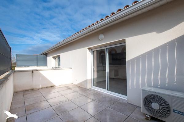 Appartement à vendre |  Labastidette |  3 pièces | 65 m²