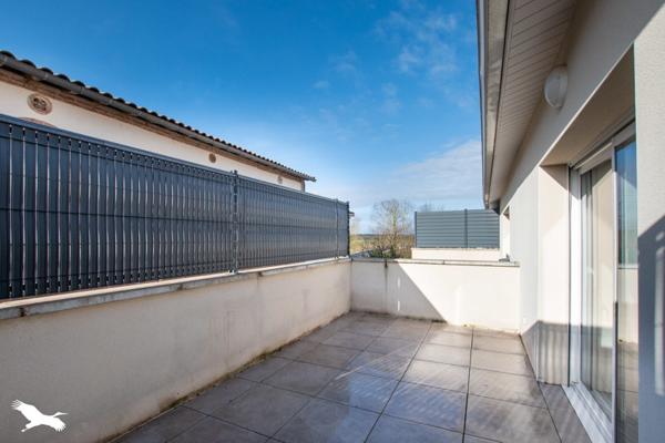 Appartement à vendre |  Labastidette |  3 pièces | 65 m²