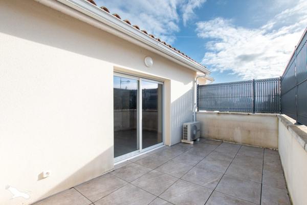 Appartement à vendre |  Labastidette |  3 pièces | 65 m²