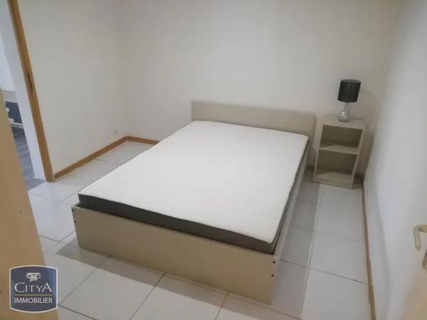 Appartement à louer 2 pièces 51.4m² Béziers (34500)