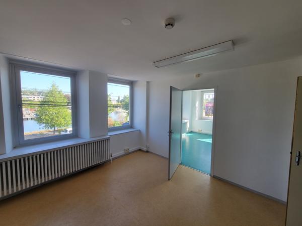 Bureau 62m2 à louer Montbéliard