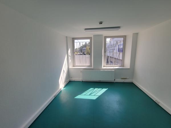 Bureau 62m2 à louer Montbéliard