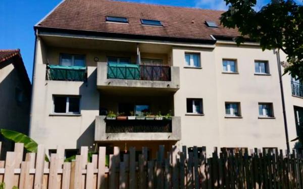 Appartement à vendre    2 pièces • 50,30 m2 Noisy-le-Grand