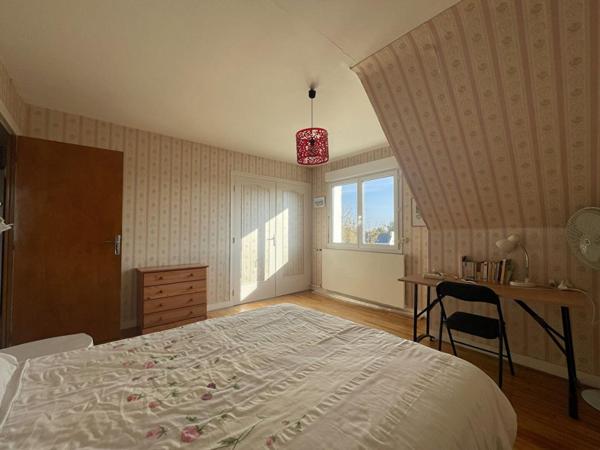 A vendre RIEC SUR BELON (29340) Maison 6 pièces 4 chambres 120 m2