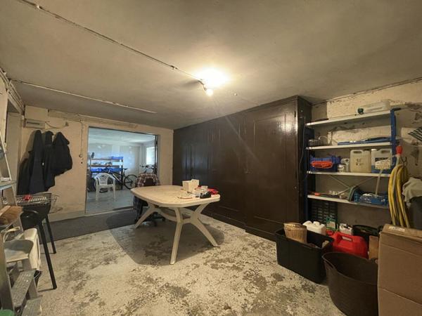 A vendre RIEC SUR BELON (29340) Maison 6 pièces 4 chambres 120 m2