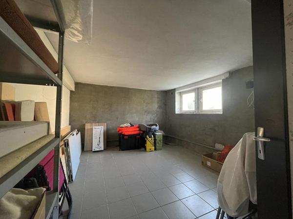 A vendre RIEC SUR BELON (29340) Maison 6 pièces 4 chambres 120 m2