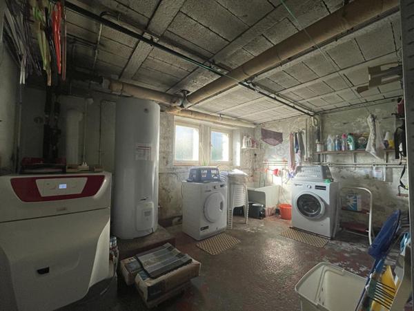 A vendre RIEC SUR BELON (29340) Maison 6 pièces 4 chambres 120 m2