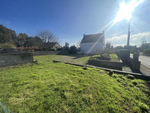 A vendre RIEC SUR BELON (29340) Maison 6 pièces 4 chambres 120 m2