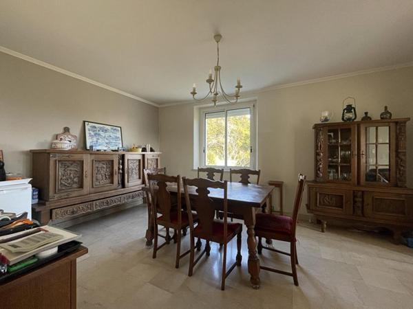 A vendre RIEC SUR BELON (29340) Maison 6 pièces 4 chambres 120 m2