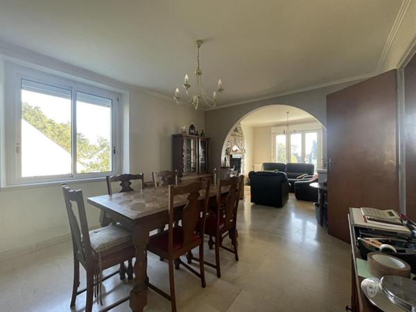 A vendre RIEC SUR BELON (29340) Maison 6 pièces 4 chambres 120 m2