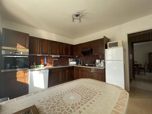 A vendre RIEC SUR BELON (29340) Maison 6 pièces 4 chambres 120 m2