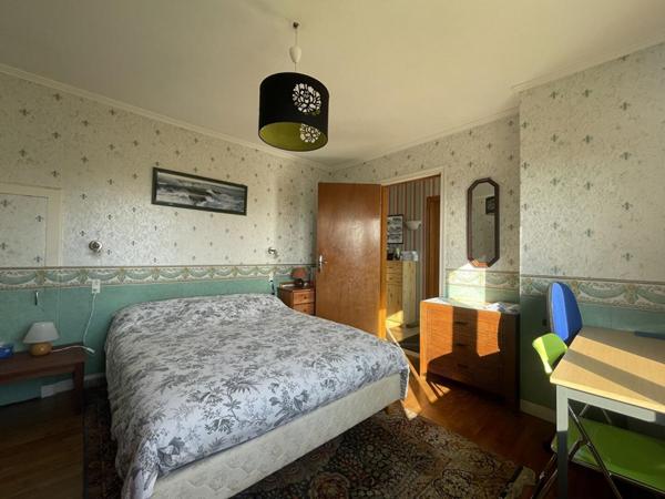 A vendre RIEC SUR BELON (29340) Maison 6 pièces 4 chambres 120 m2